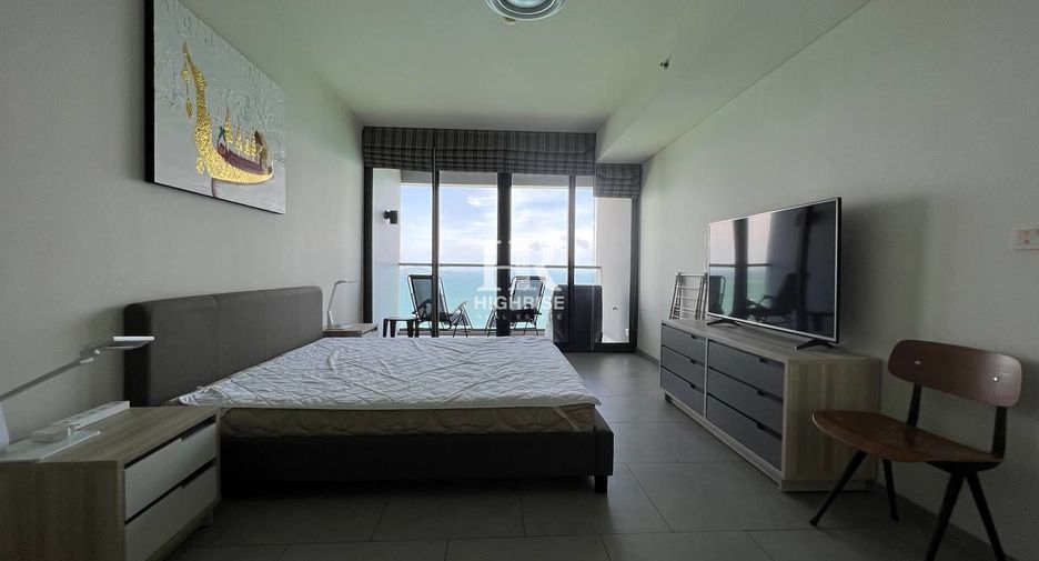 出租 2 卧室 公寓 在 Bang Lamung, Chon Buri