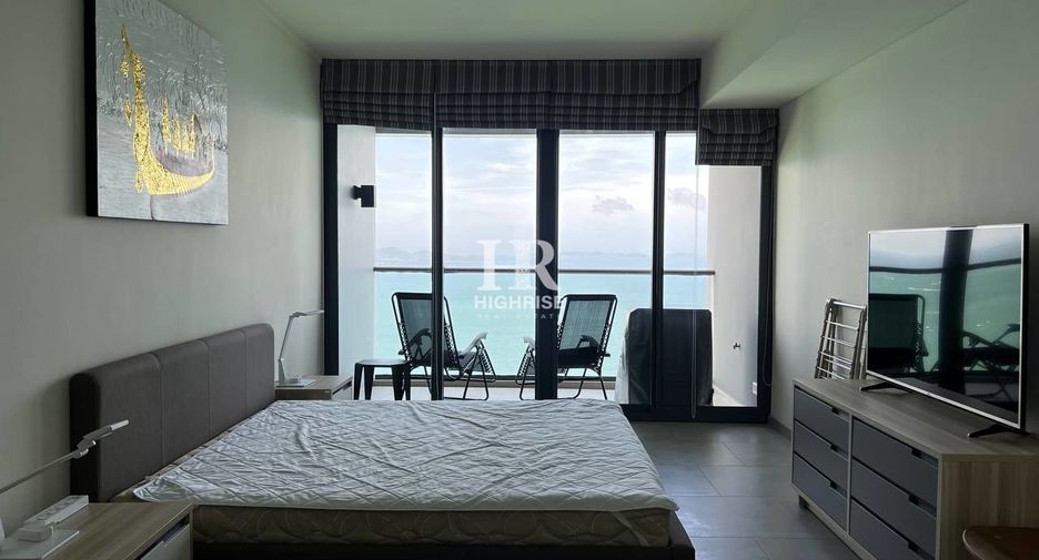 出租 2 卧室 公寓 在 Bang Lamung, Chon Buri