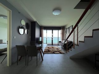 For rent 2 bedrooms condo in Bang Lamung, Chonburi