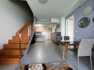 For rent 2 bedrooms condo in Bang Lamung, Chonburi