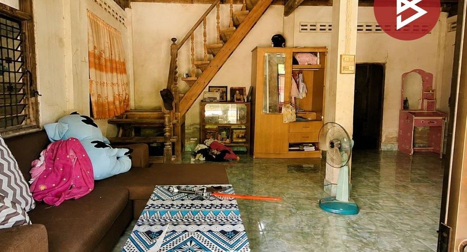 Продажа 3 спальни дом в Lan Saka, Nakhon Si Thammarat