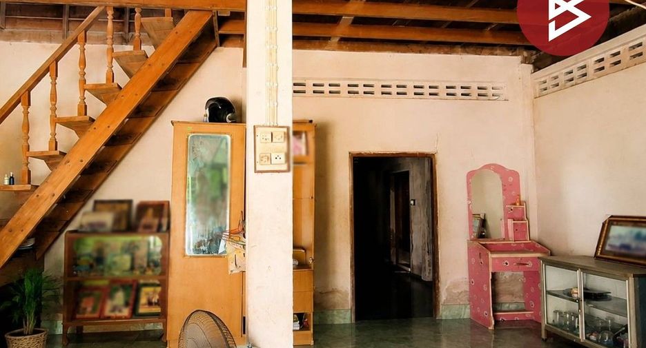 Продажа 3 спальни дом в Lan Saka, Nakhon Si Thammarat