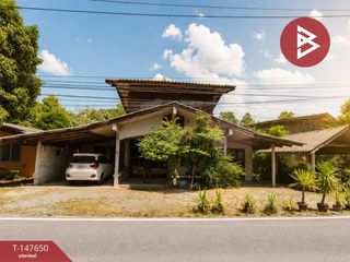 Продажа 3 спальни дом в Lan Saka, Nakhon Si Thammarat
