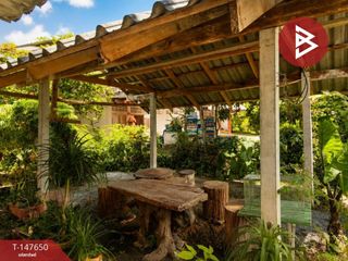 Продажа 3 спальни дом в Lan Saka, Nakhon Si Thammarat