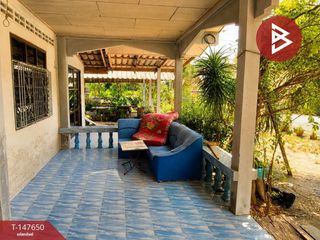 Продажа 3 спальни дом в Lan Saka, Nakhon Si Thammarat