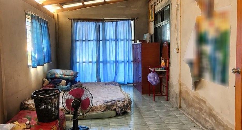 Продажа 3 спальни дом в Lan Saka, Nakhon Si Thammarat