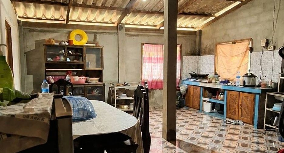 Продажа 3 спальни дом в Lan Saka, Nakhon Si Thammarat