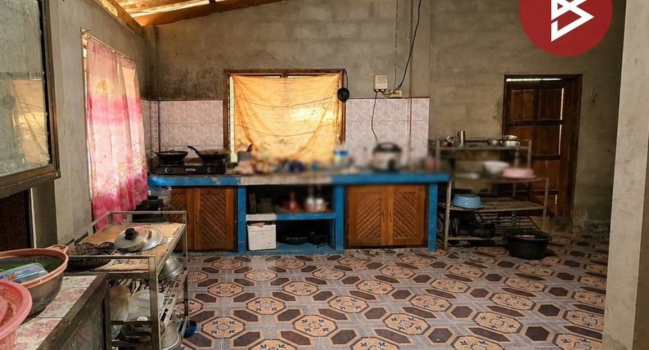 Продажа 3 спальни дом в Lan Saka, Nakhon Si Thammarat