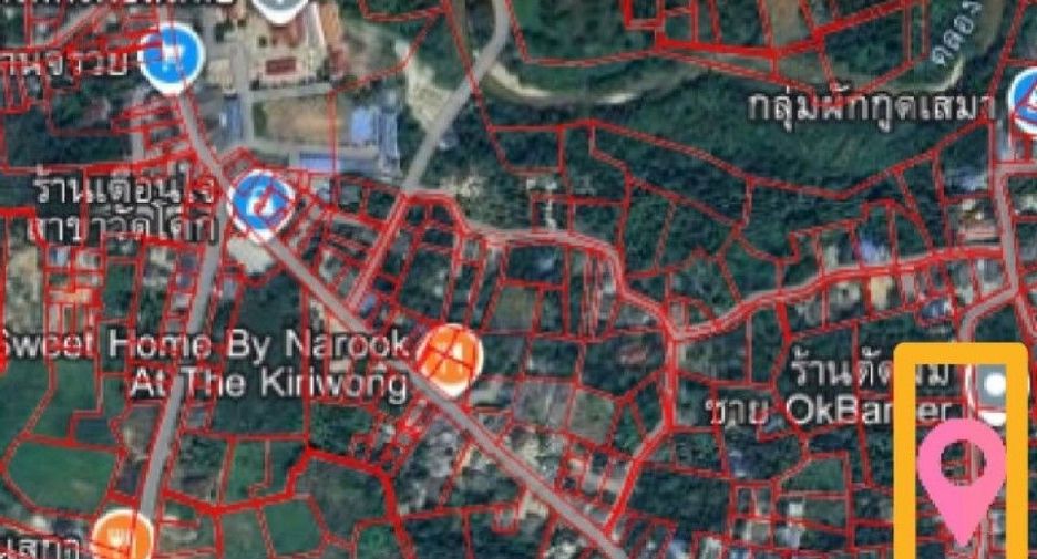 Продажа 3 спальни дом в Lan Saka, Nakhon Si Thammarat