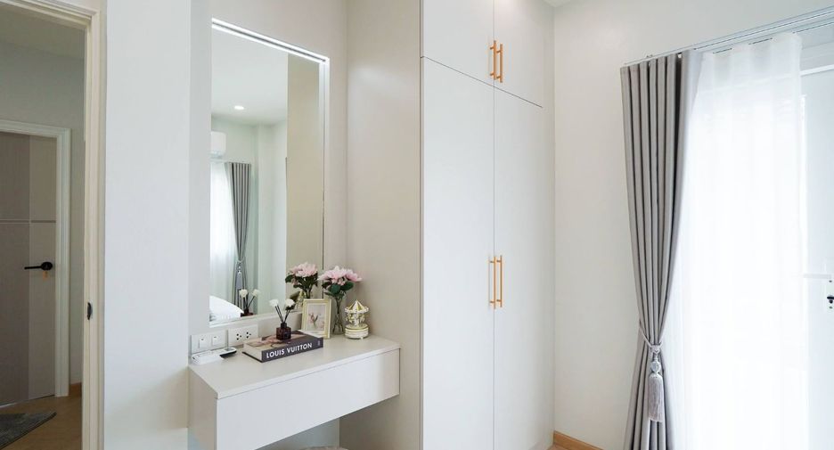 ขาย 3 ห้องนอน บ้านเดี่ยว ใน จอมเทียน, พัทยา