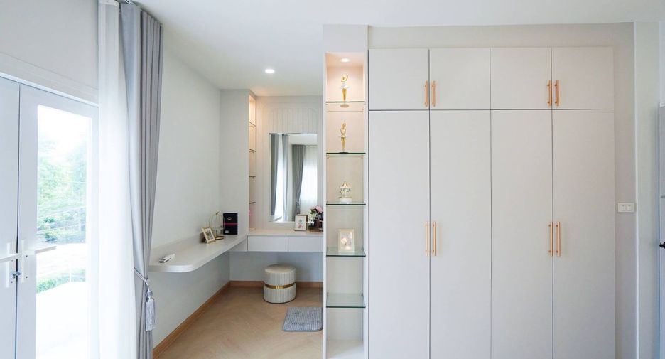 ขาย 3 ห้องนอน บ้านเดี่ยว ใน จอมเทียน, พัทยา
