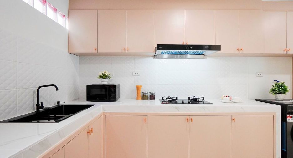 ขาย 3 ห้องนอน บ้านเดี่ยว ใน จอมเทียน, พัทยา