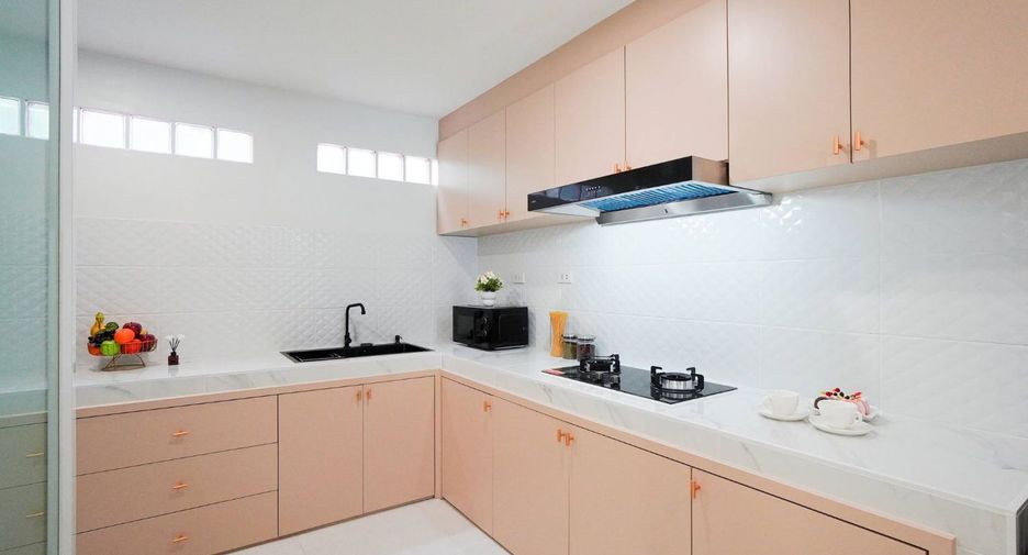 ขาย 3 ห้องนอน บ้านเดี่ยว ใน จอมเทียน, พัทยา