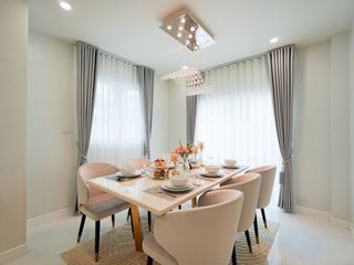 Продажа 3 спальни дом в Банг Ламунг, Чонбури
