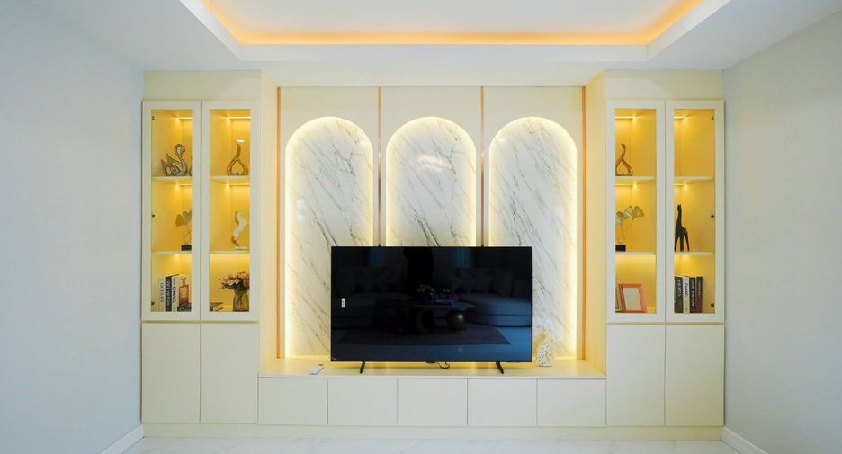 ขาย 3 ห้องนอน บ้านเดี่ยว ใน จอมเทียน, พัทยา