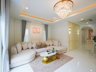 ขาย 3 ห้องนอน บ้านเดี่ยว ใน บางละมุง, ชลบุรี