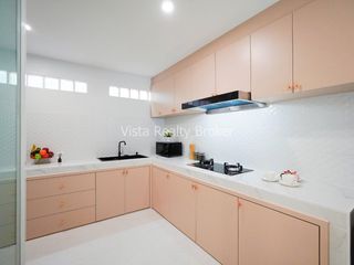 À vendre 3 chambres maison à Bang Lamung, Chonburi