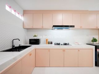 À vendre 3 chambres maison à Bang Lamung, Chonburi