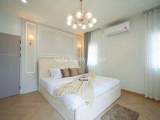 À vendre 3 chambres maison à Bang Lamung, Chonburi