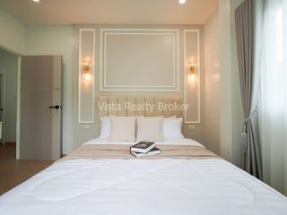 À vendre 3 chambres maison à Bang Lamung, Chonburi