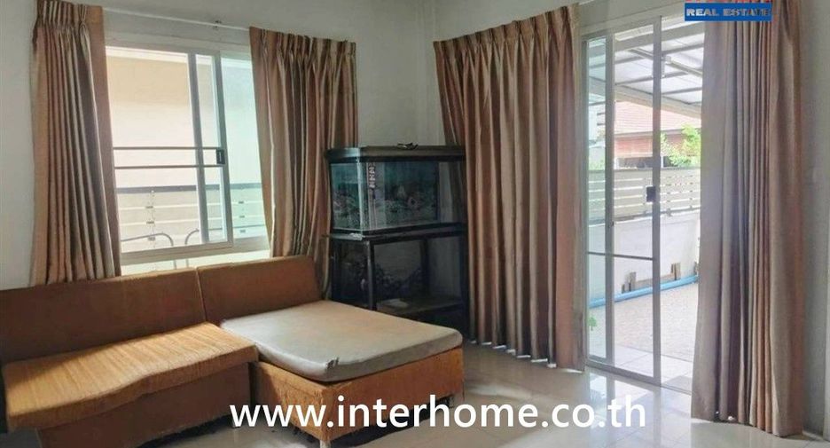 À vendre 4 chambres maison à Min Buri, Bangkok