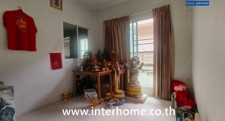 À vendre 4 chambres maison à Min Buri, Bangkok