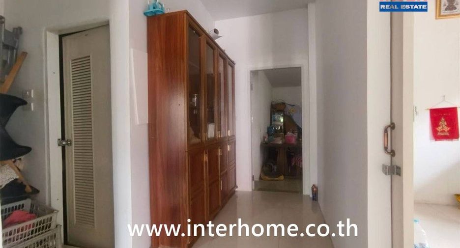 À vendre 4 chambres maison à Min Buri, Bangkok