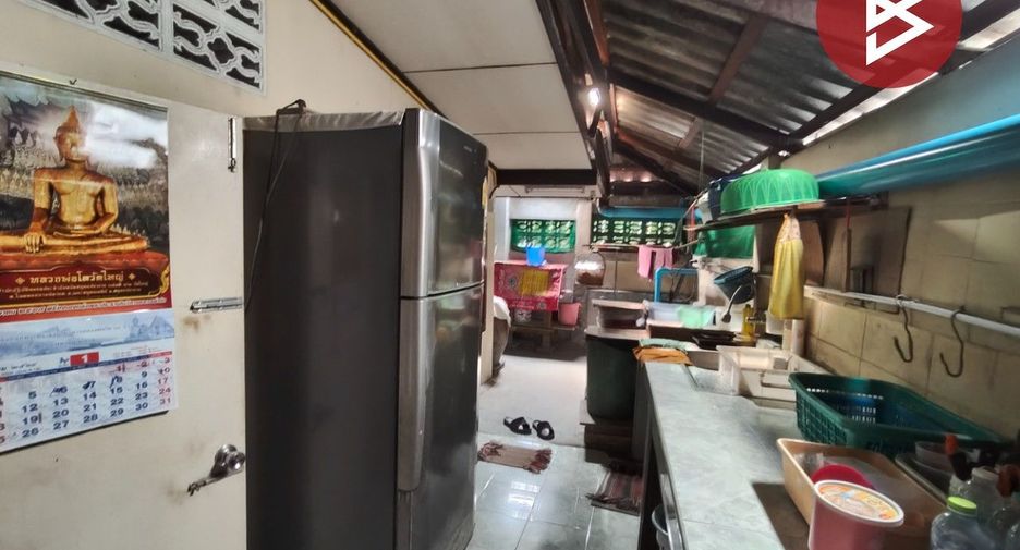 For sale 4 ベッドルーム house in Phra Samut Chedi, Samut Prakan