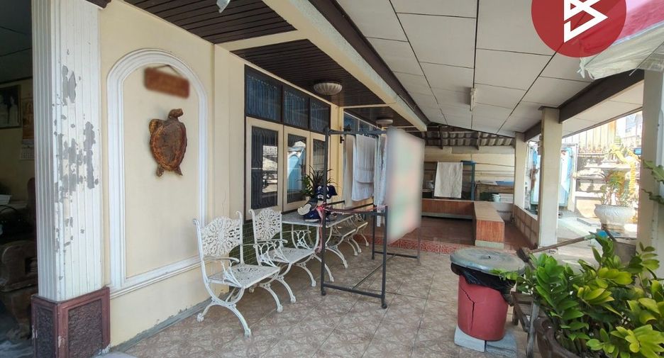 For sale 4 ベッドルーム house in Phra Samut Chedi, Samut Prakan