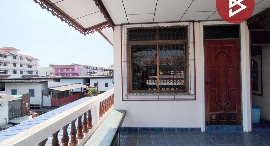 For sale 4 ベッドルーム house in Phra Samut Chedi, Samut Prakan