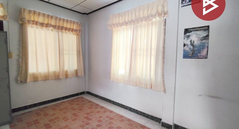 For sale 4 ベッドルーム house in Phra Samut Chedi, Samut Prakan