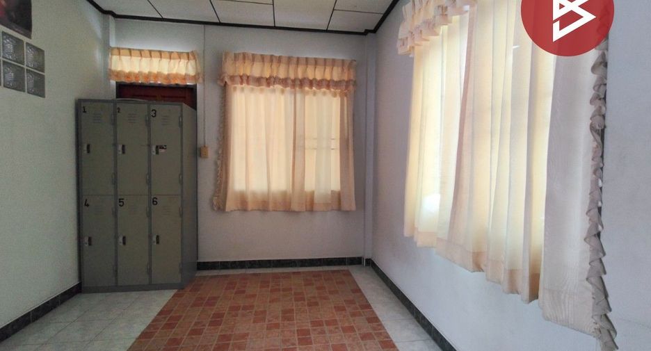 For sale 4 ベッドルーム house in Phra Samut Chedi, Samut Prakan