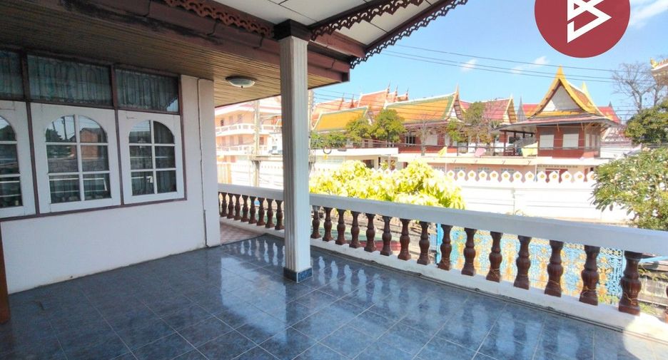 For sale 4 ベッドルーム house in Phra Samut Chedi, Samut Prakan