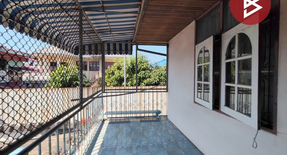 For sale 4 ベッドルーム house in Phra Samut Chedi, Samut Prakan