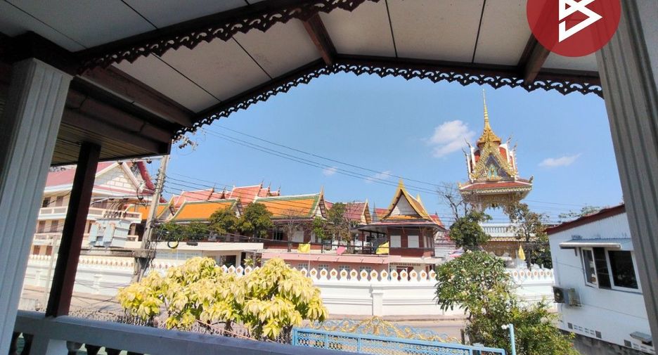 For sale 4 ベッドルーム house in Phra Samut Chedi, Samut Prakan