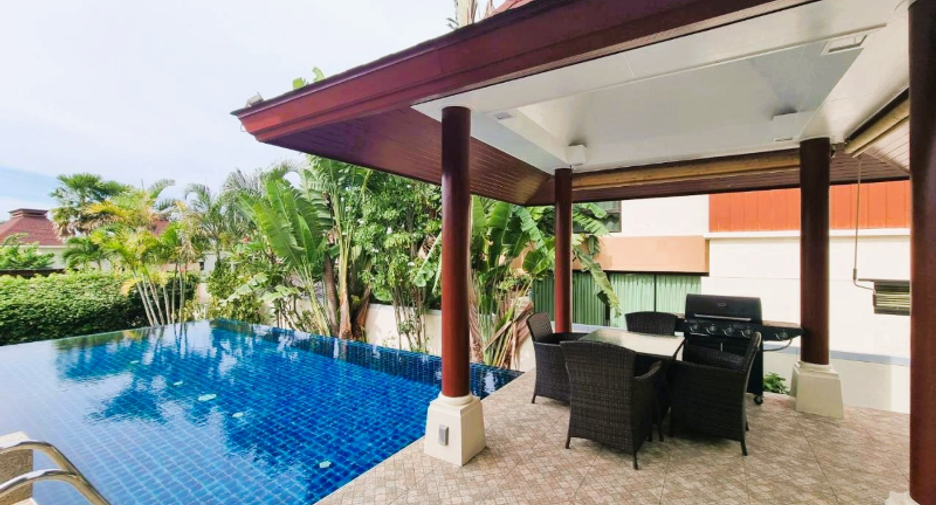 ขาย 3 ห้องนอน บ้านเดี่ยว ใน ปราณบุรี, ประจวบคีรีขันธ์