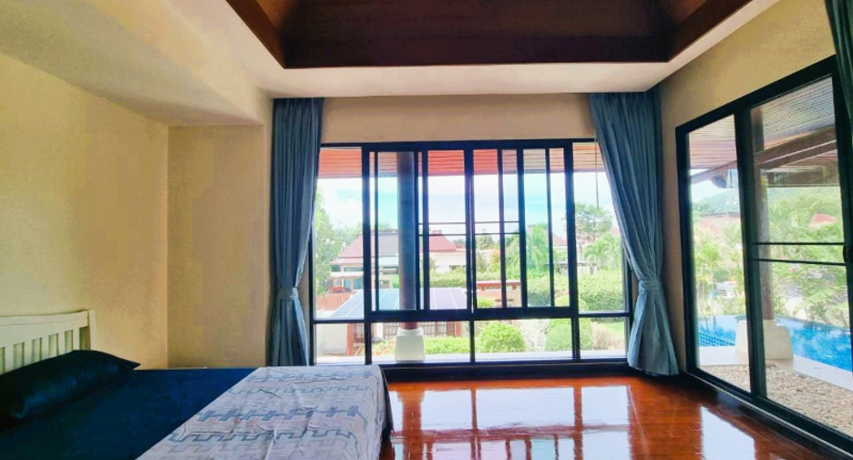 ขาย 3 ห้องนอน บ้านเดี่ยว ใน ปราณบุรี, ประจวบคีรีขันธ์