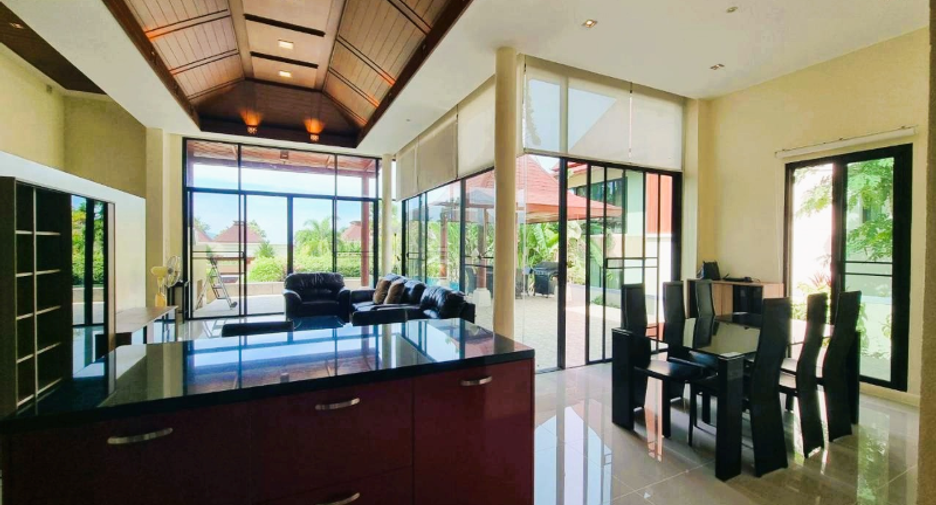 ขาย 3 ห้องนอน บ้านเดี่ยว ใน ปราณบุรี, ประจวบคีรีขันธ์
