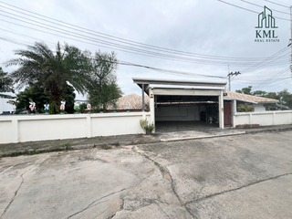 Villa en venta de 4 habitaciones en Bang Lamung, Chonburi