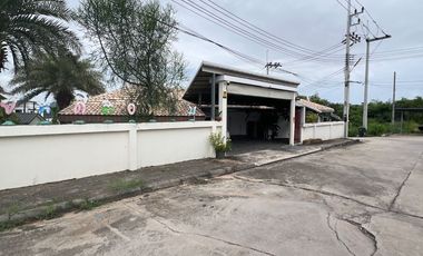 For sale 4 bedrooms villa in Bang Lamung, Chonburi
