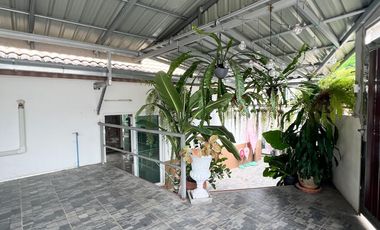 For sale 4 bedrooms villa in Bang Lamung, Chonburi