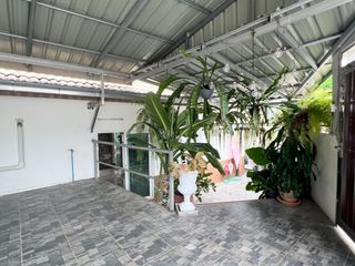 À vendre 4 chambres villa à Bang Lamung, Chonburi