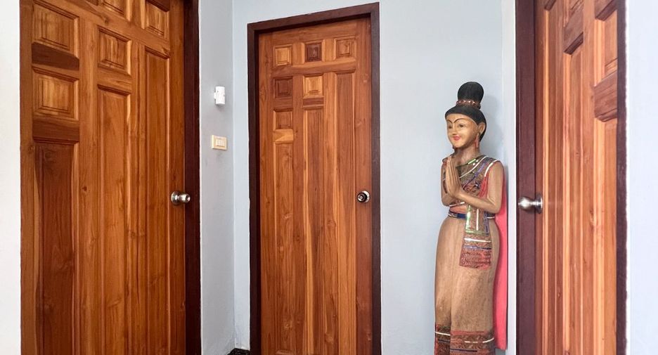 Villa en venta de 4 habitaciones en Bang Lamung, Chonburi