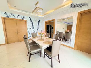 For rent 5 bedrooms villa in Bang Lamung, Chonburi