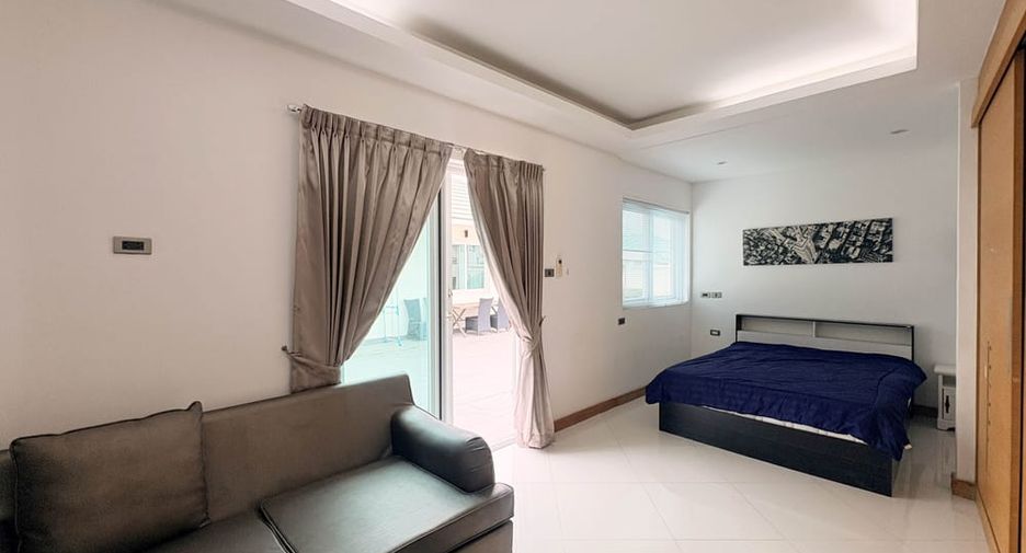 For rent 5 ベッドルーム villa in Bang Lamung, Chonburi