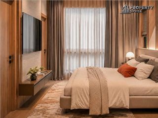 Villa en venta de 4 habitaciones en Bang Lamung, Chonburi
