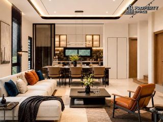 Villa en venta de 4 habitaciones en Bang Lamung, Chonburi
