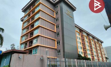 For sale 1 bed condo in Mueang Chon Buri, Chonburi
