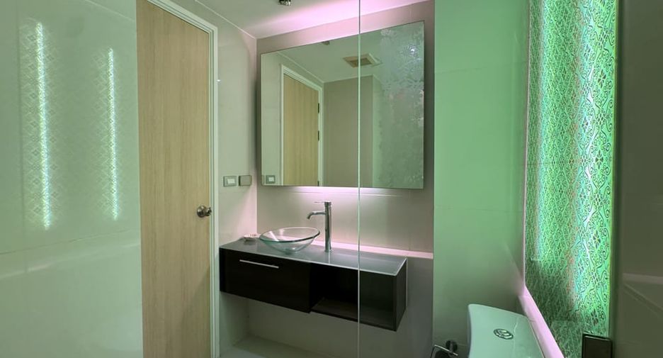 For sale 2 bedrooms condo in Bang Lamung, Chonburi
