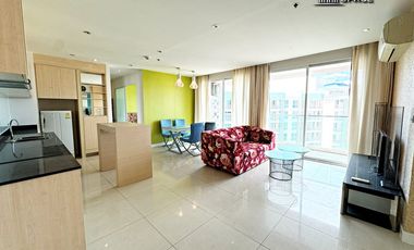 For sale 2 bedrooms condo in Bang Lamung, Chonburi